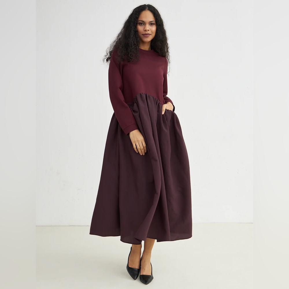 Store WF Maxi Dress NWT